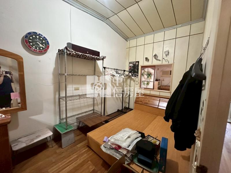 ●正義路寧靜四房房屋室內格局與周邊環境