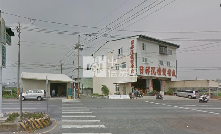 大寮昭明前後臨路農地房屋室內格局與周邊環境