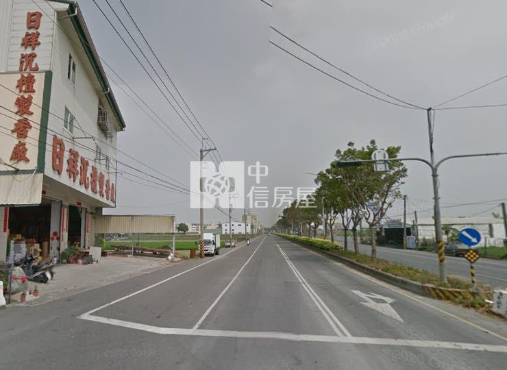 大寮昭明前後臨路農地房屋室內格局與周邊環境