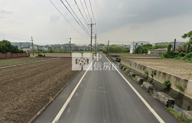 大寮昭明前後臨路農地房屋室內格局與周邊環境