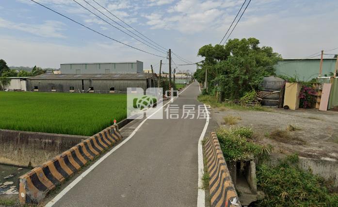 大寮昭明前後臨路農地房屋室內格局與周邊環境