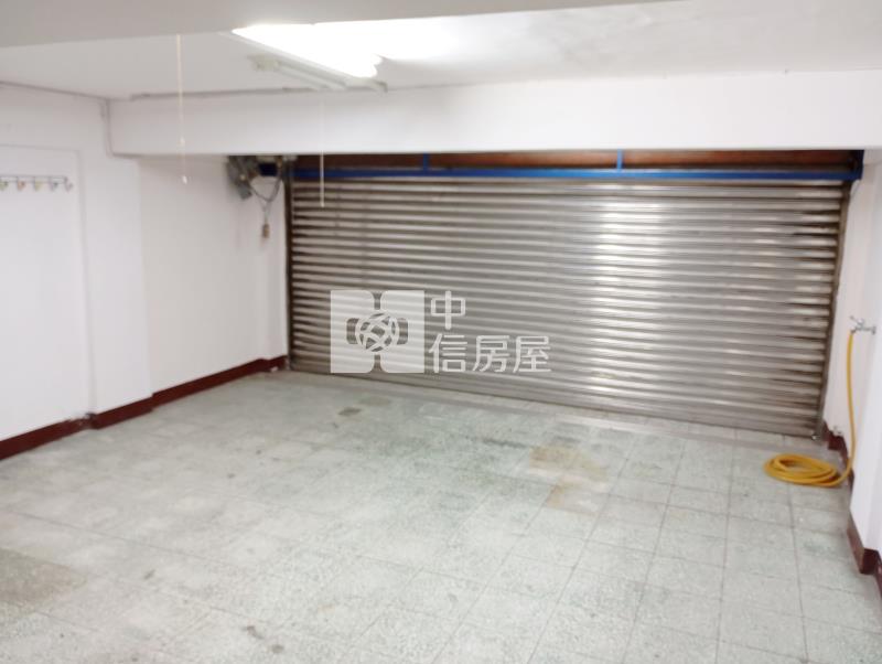 明道中學旁前院車庫美別墅房屋室內格局與周邊環境