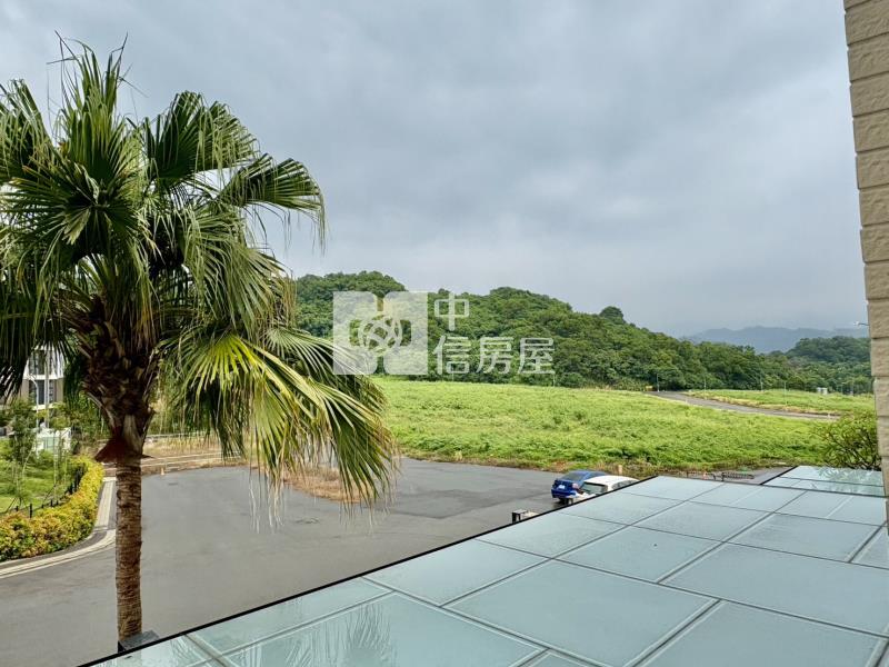 朝陽臨路大面寬海德堡莊園房屋室內格局與周邊環境