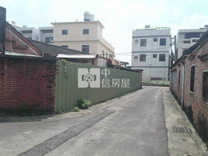 久安建地房屋室內格局與周邊環境