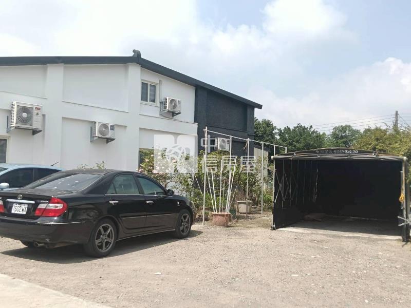 久安建地房屋室內格局與周邊環境