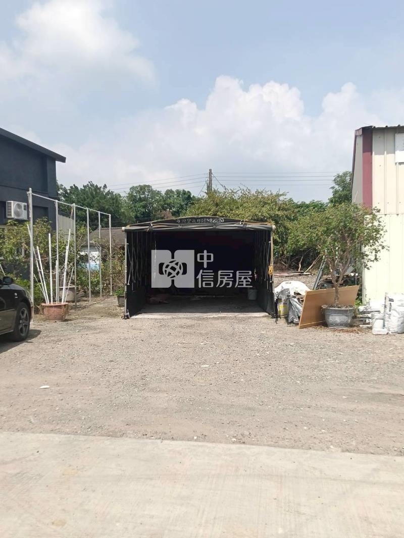 久安建地房屋室內格局與周邊環境