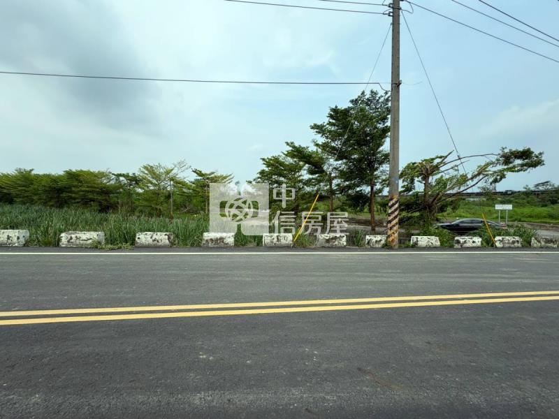 嘉義水上鄉近市區持分農地房屋室內格局與周邊環境
