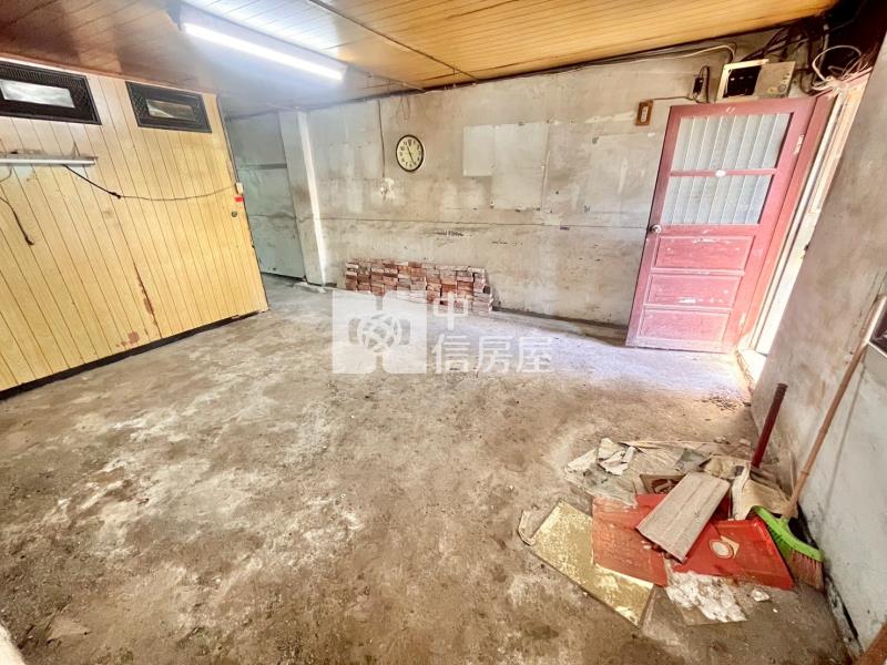 龍潭竹龍路建地房屋室內格局與周邊環境