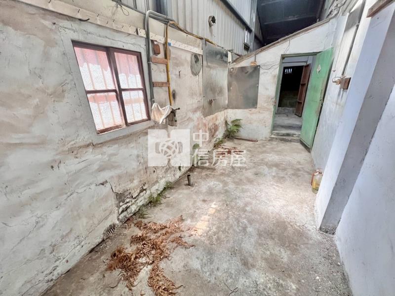 龍潭竹龍路建地房屋室內格局與周邊環境