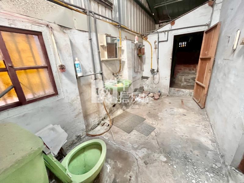 龍潭竹龍路建地房屋室內格局與周邊環境