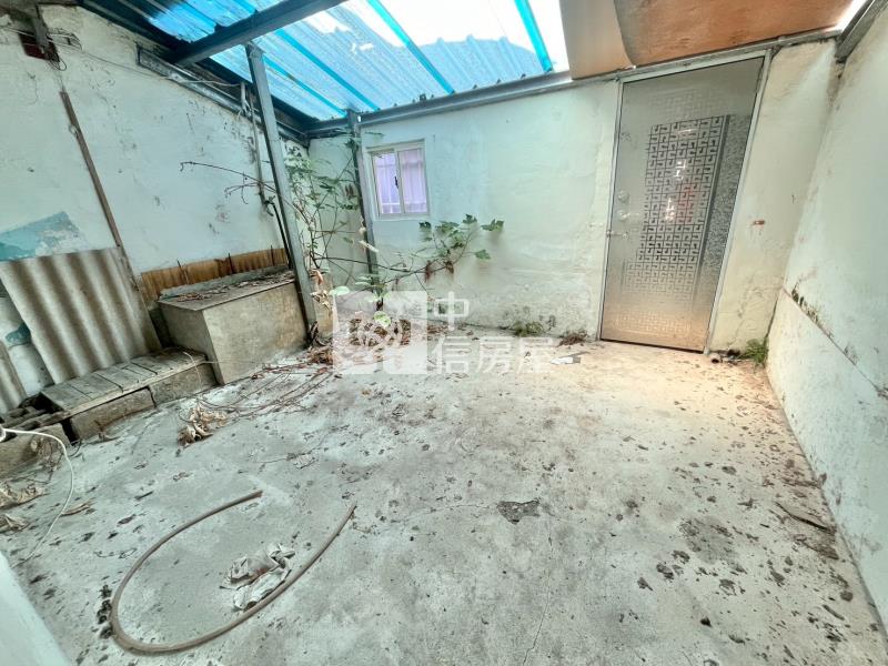 龍潭竹龍路建地房屋室內格局與周邊環境