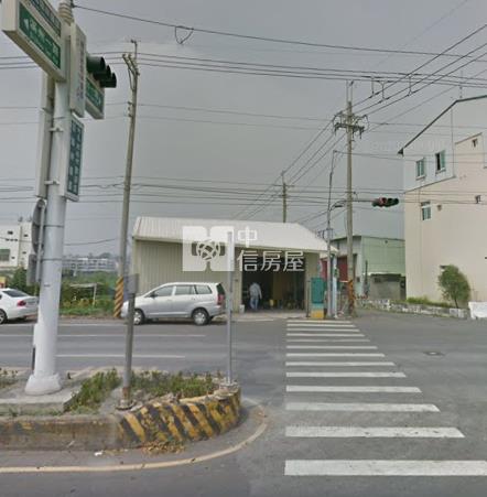 大寮昭明△窗農地房屋室內格局與周邊環境
