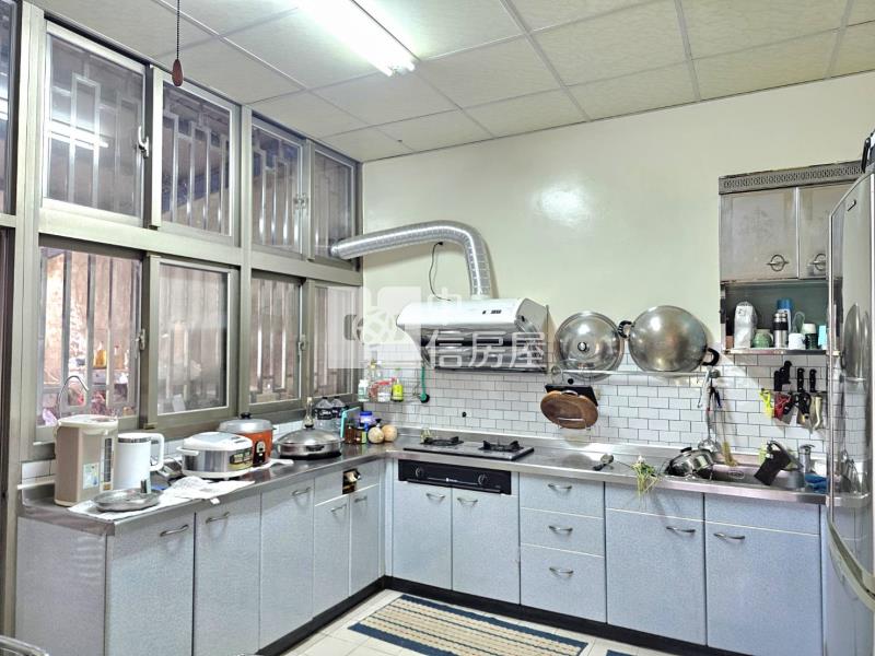 頭份尖豐百坪農地+農舍房屋室內格局與周邊環境