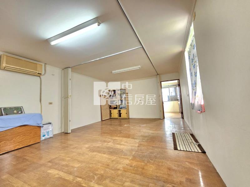 頭份尖豐百坪農地+農舍房屋室內格局與周邊環境