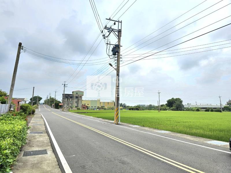 頭份尖豐百坪農地+農舍房屋室內格局與周邊環境