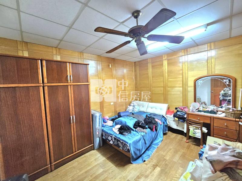 頭份尖豐百坪農地+農舍房屋室內格局與周邊環境
