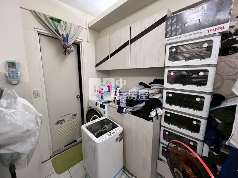 獨家!崇德新銳崇德商圈旁一房房屋室內格局與周邊環境