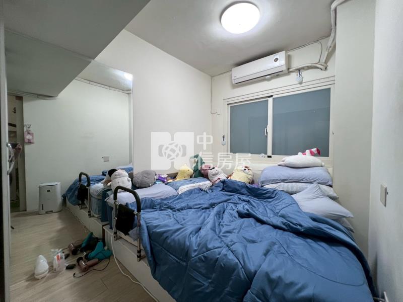 獨家!崇德新銳崇德商圈旁一房房屋室內格局與周邊環境