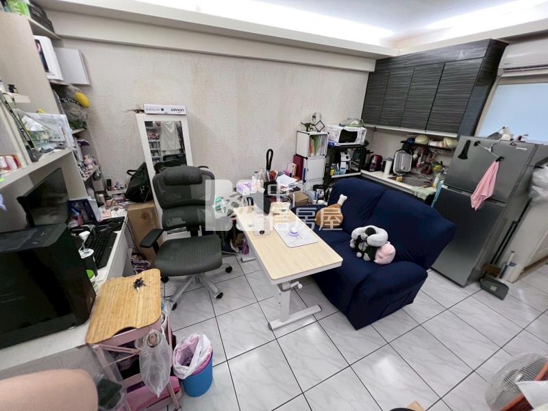 獨家!崇德新銳崇德商圈旁一房房屋室內格局與周邊環境
