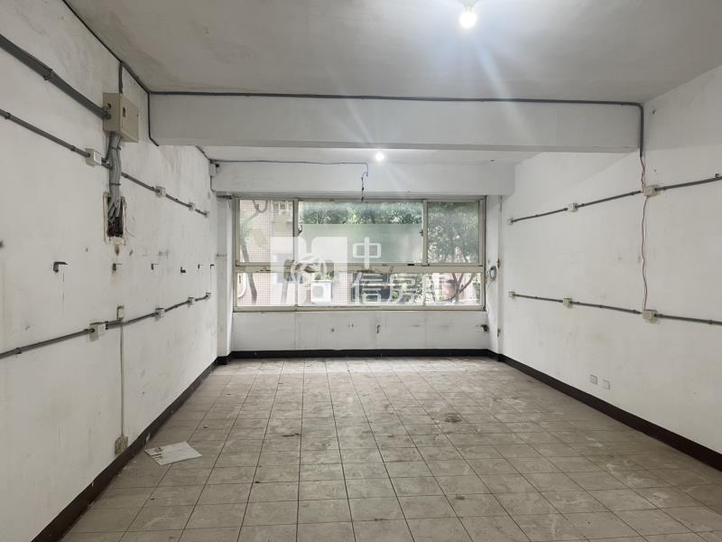 2280萬忠福商圈透天店面房屋室內格局與周邊環境