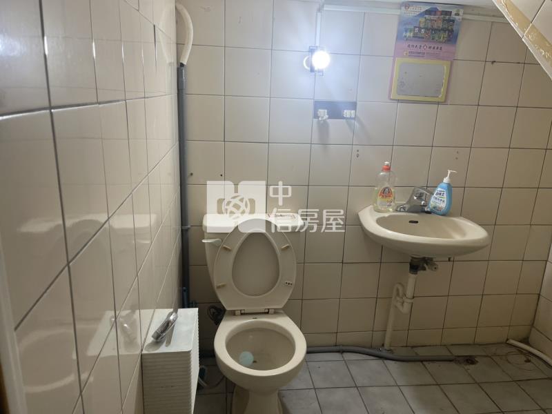 2280萬忠福商圈透天店面房屋室內格局與周邊環境