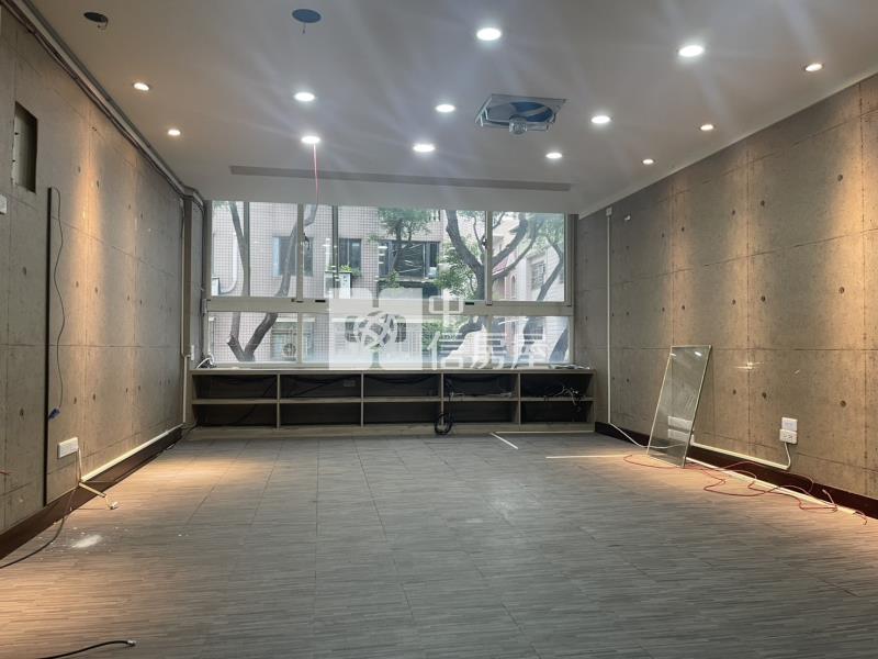 2280萬忠福商圈透天店面房屋室內格局與周邊環境