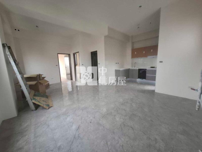 北斗雙學區三房含車全新華廈(1)房屋室內格局與周邊環境