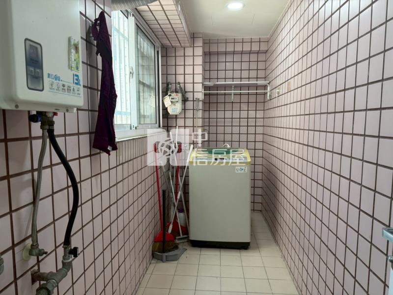 僑平國小景觀雙車美華廈房屋室內格局與周邊環境