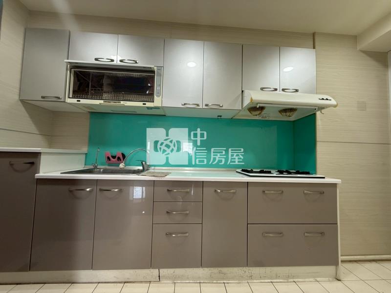 僑平國小景觀雙車美華廈房屋室內格局與周邊環境