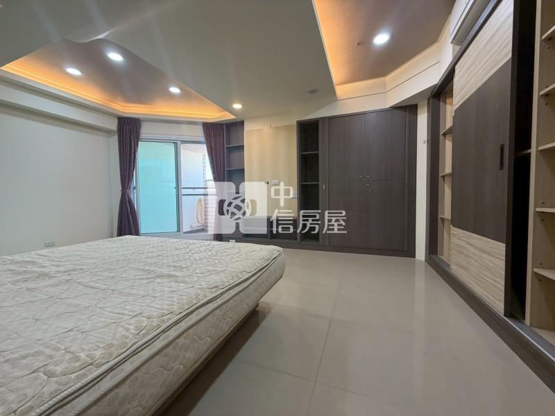 僑平國小景觀雙車美華廈房屋室內格局與周邊環境