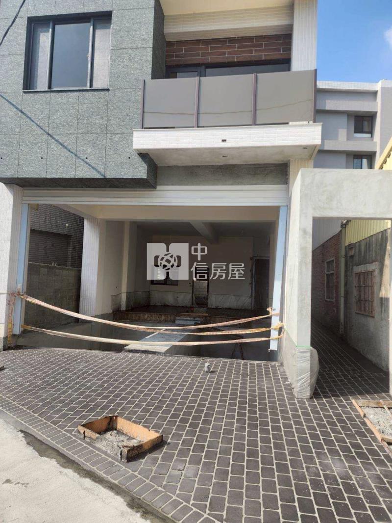 北斗雙學區三房含車全新華廈(2)房屋室內格局與周邊環境