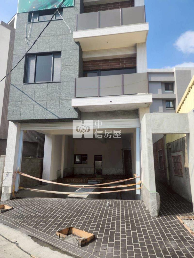 北斗雙學區三房含車全新華廈(2)房屋室內格局與周邊環境