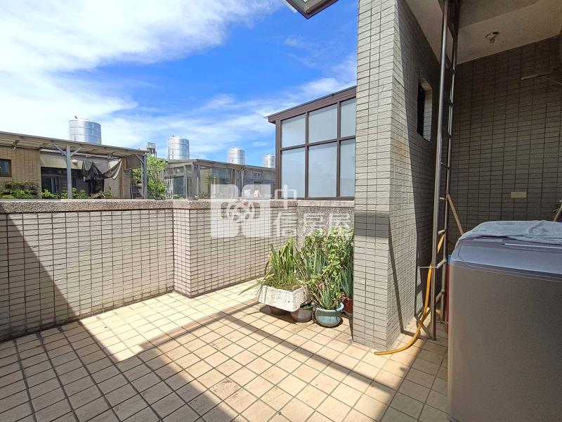 至善和風透天別墅房屋室內格局與周邊環境