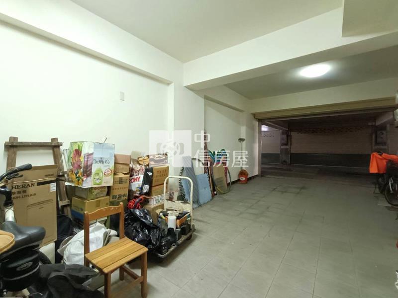 至善和風透天別墅房屋室內格局與周邊環境