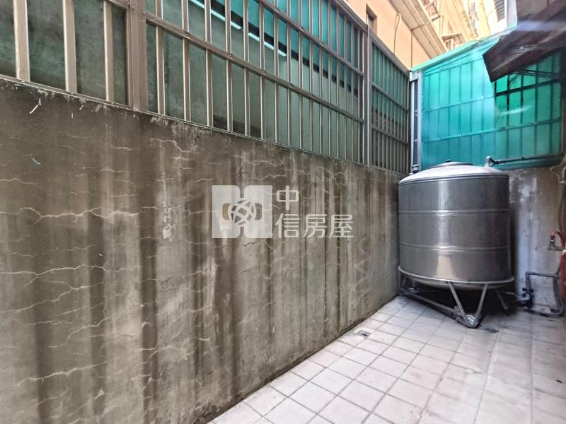 至善和風透天別墅房屋室內格局與周邊環境