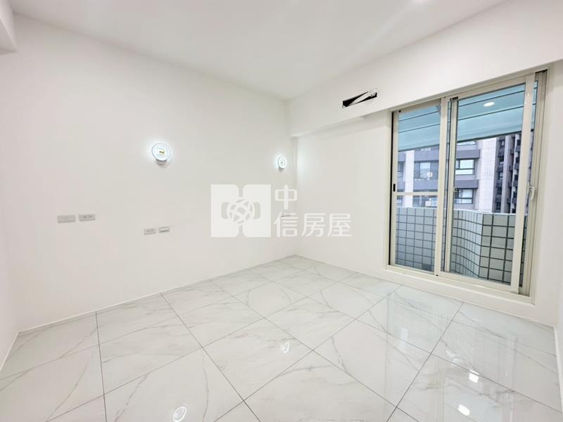 低總價美3房/電梯公寓房屋室內格局與周邊環境
