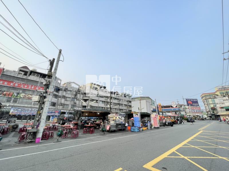 太平長億郵局美透天(專任)房屋室內格局與周邊環境