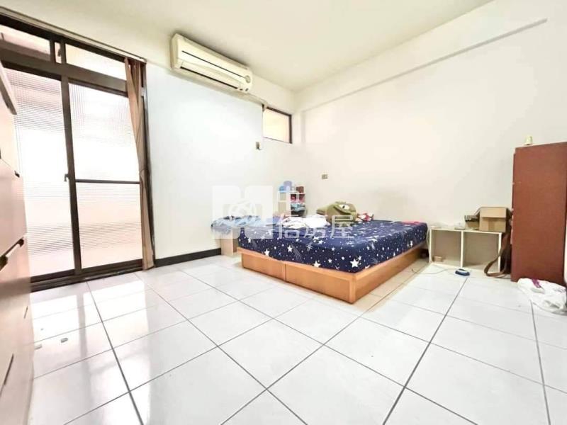 太平長億郵局美透天(專任)房屋室內格局與周邊環境