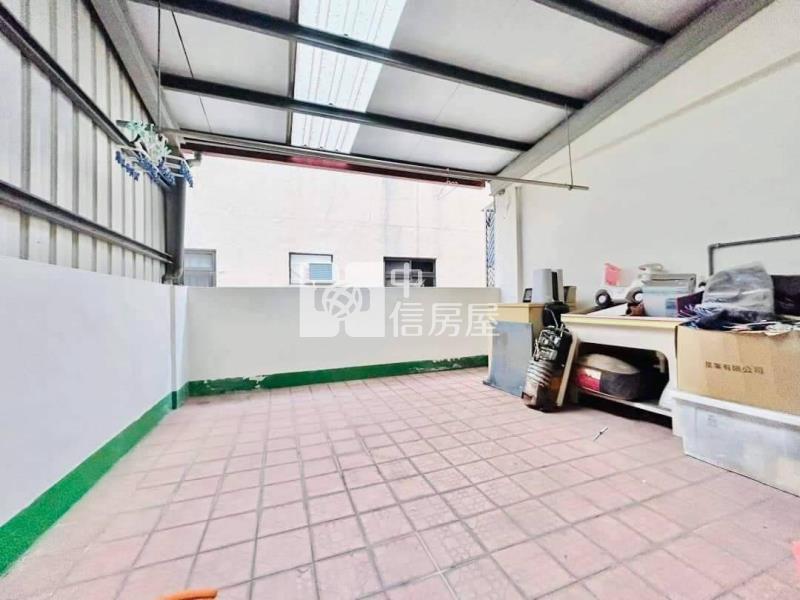 太平長億郵局美透天(專任)房屋室內格局與周邊環境