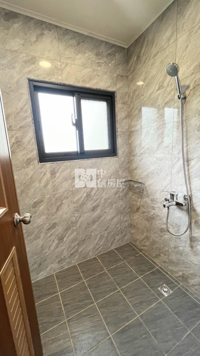 公園前美別墅房屋室內格局與周邊環境