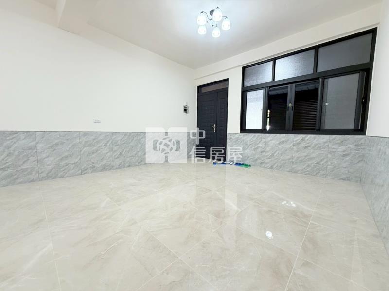 公園前美別墅房屋室內格局與周邊環境