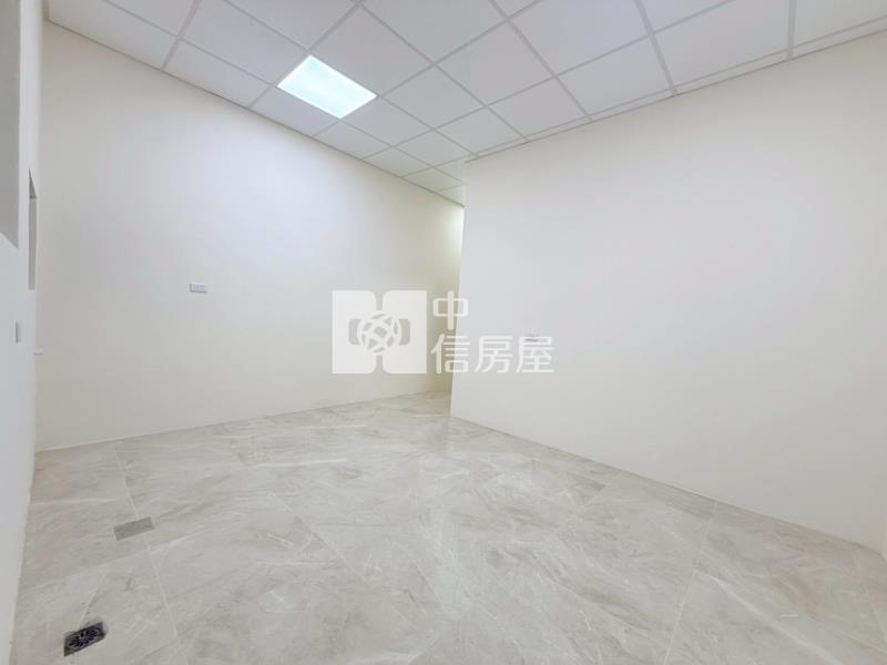 公園前美別墅房屋室內格局與周邊環境