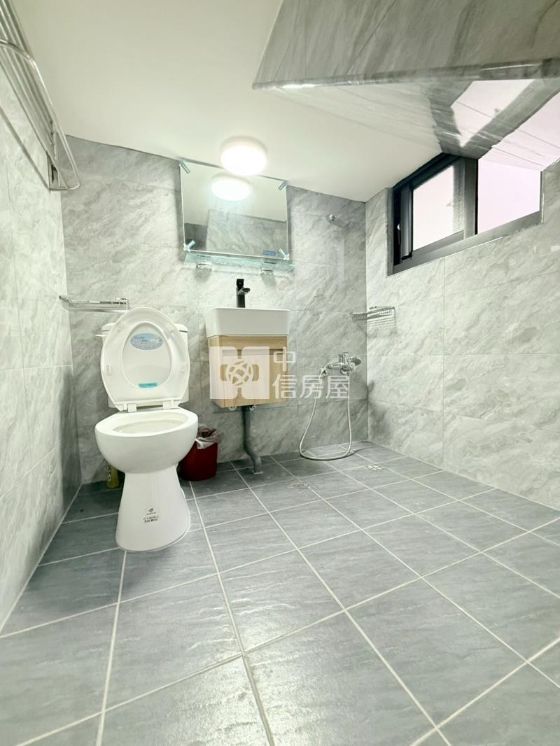 公園前美別墅房屋室內格局與周邊環境