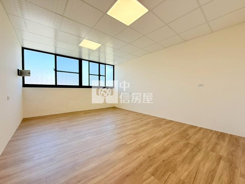 公園前美別墅房屋室內格局與周邊環境