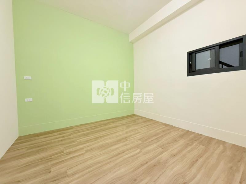 公園前美別墅房屋室內格局與周邊環境