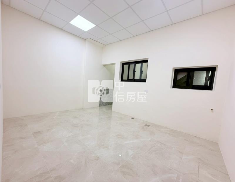 公園前美別墅房屋室內格局與周邊環境