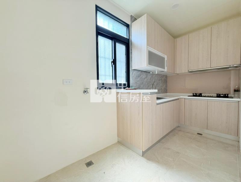 公園前美別墅房屋室內格局與周邊環境