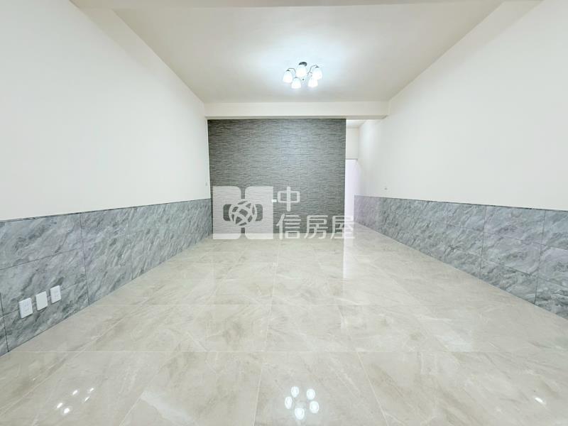 公園前美別墅房屋室內格局與周邊環境