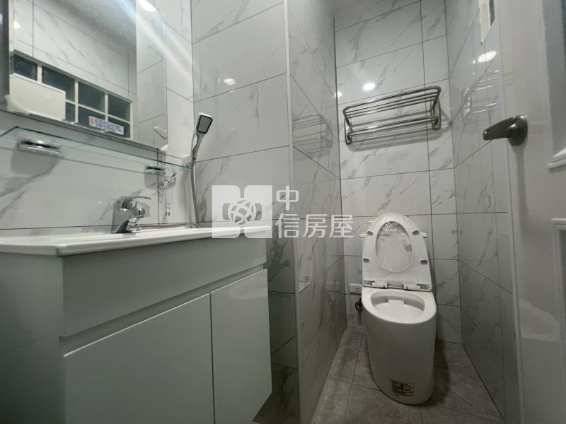 藝文中心旁大地坪透天房屋室內格局與周邊環境