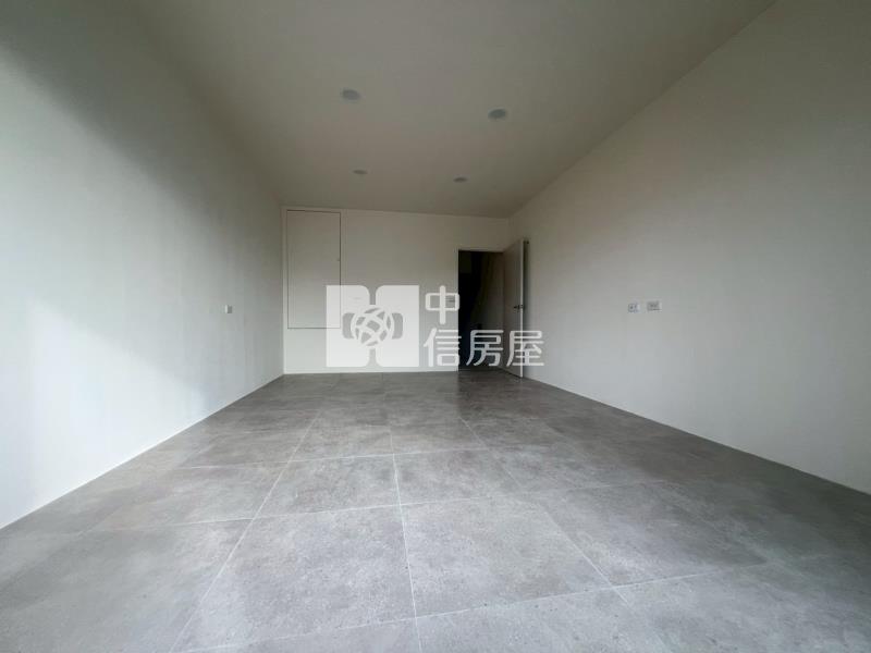 藝文中心旁大地坪透天房屋室內格局與周邊環境